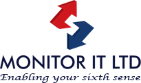 MONITOR IT LTD